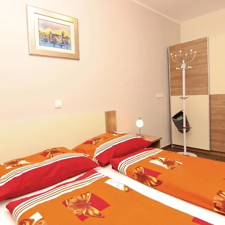 Cozy In Holiday home *
